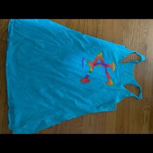 Caffeine and kilos tank